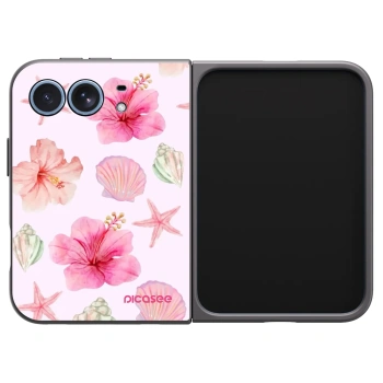 Obal pre Apple iPhone Ultra - Blush Lagoon