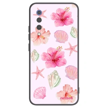 Obal pre Xiaomi Mi 9 SE - Blush Lagoon