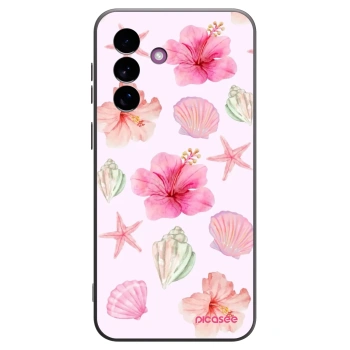 Obal pre Samsung Galaxy A37 - Blush Lagoon