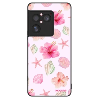 Obal pre Sony Xperia 1 VIII 5G - Blush Lagoon