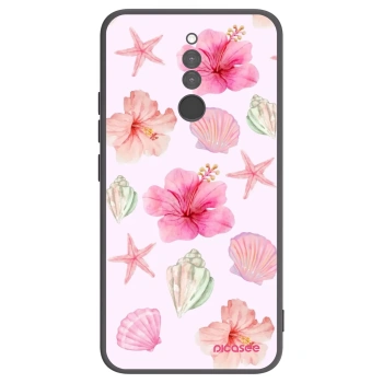Obal pre Xiaomi Redmi 8 - Blush Lagoon