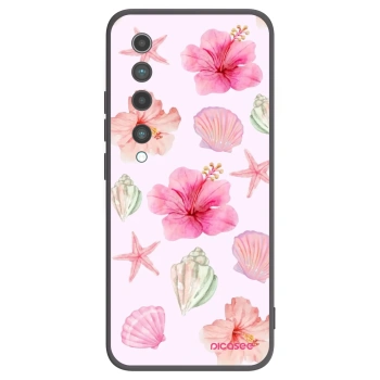 Obal pre Xiaomi Mi 10 - Blush Lagoon