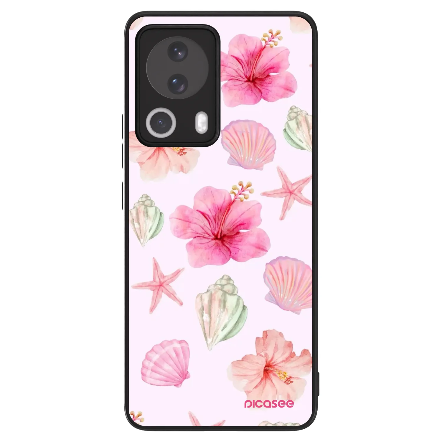 Picasee ULTIMATE CASE pro Xiaomi 13 Lite - Blush Lagoon