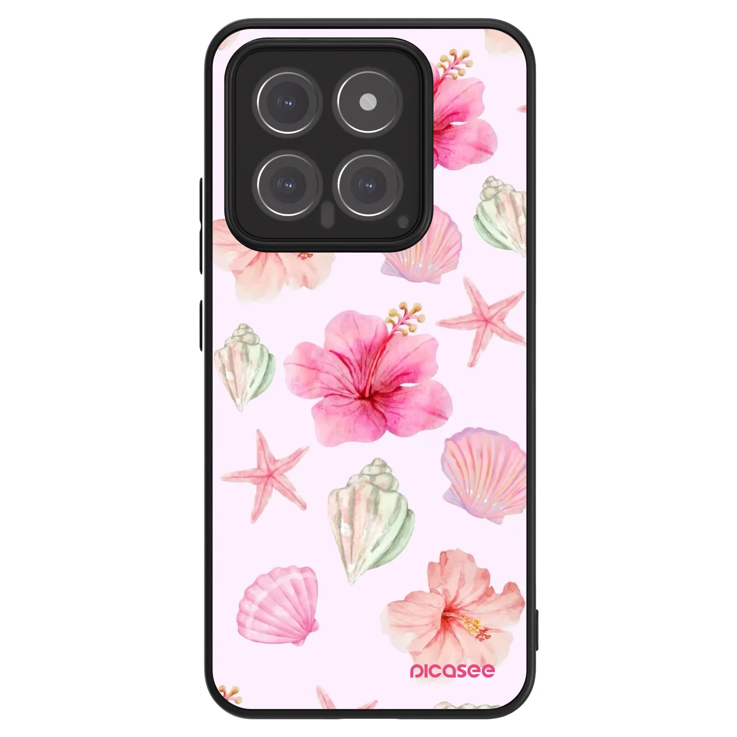 Picasee ULTIMATE CASE pro Xiaomi 14 - Blush Lagoon