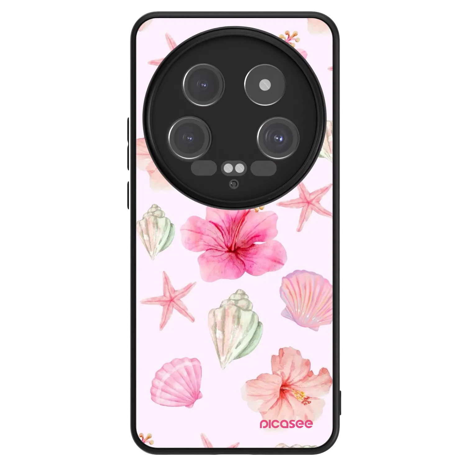 Picasee ULTIMATE CASE pro Xiaomi 14 Ultra - Blush Lagoon