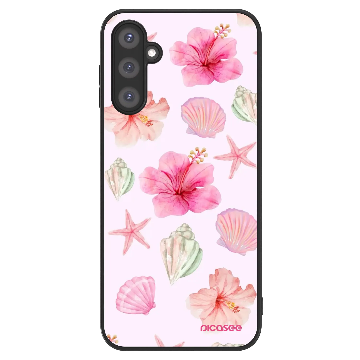 Picasee ULTIMATE CASE pro Samsung Galaxy A05s A057G - Blush Lagoon