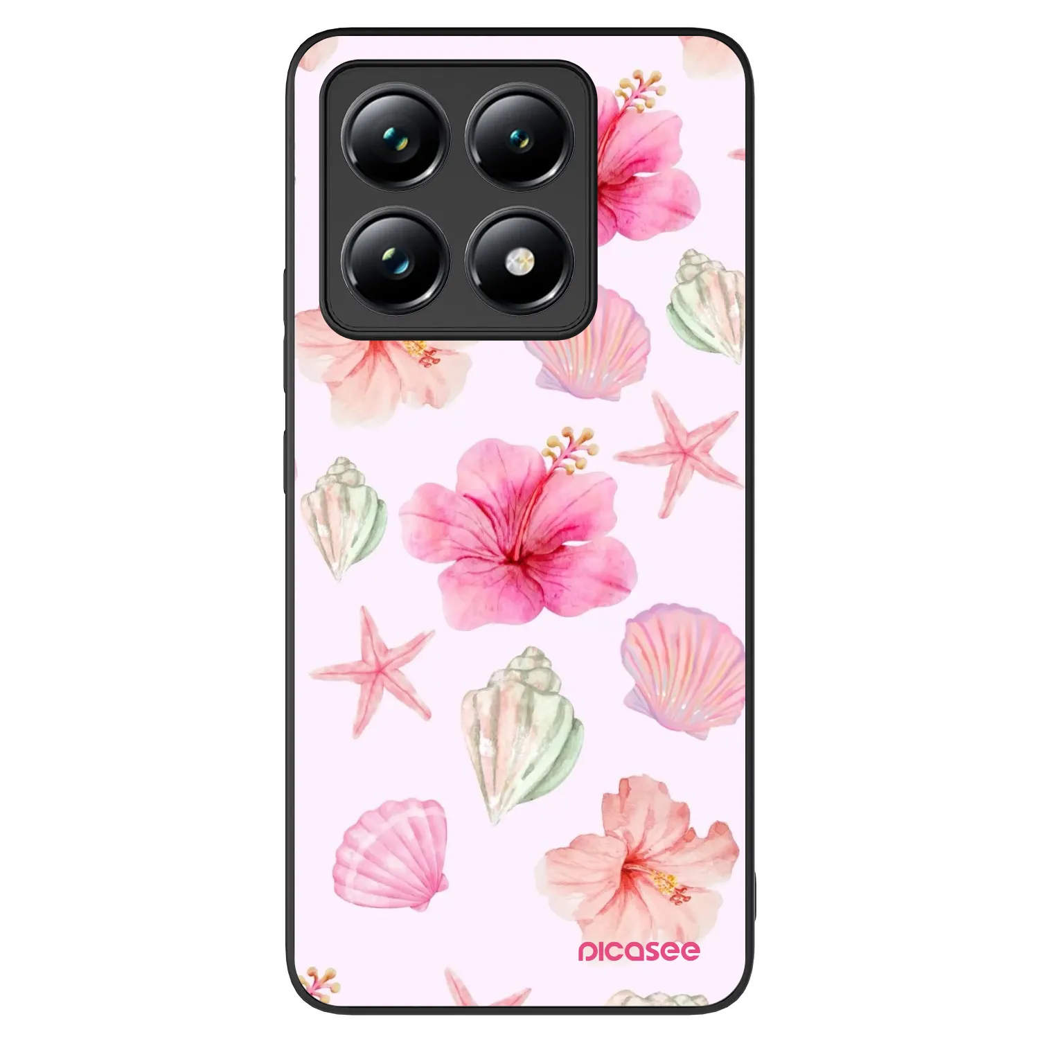 Picasee ULTIMATE CASE pro Xiaomi 14T - Blush Lagoon