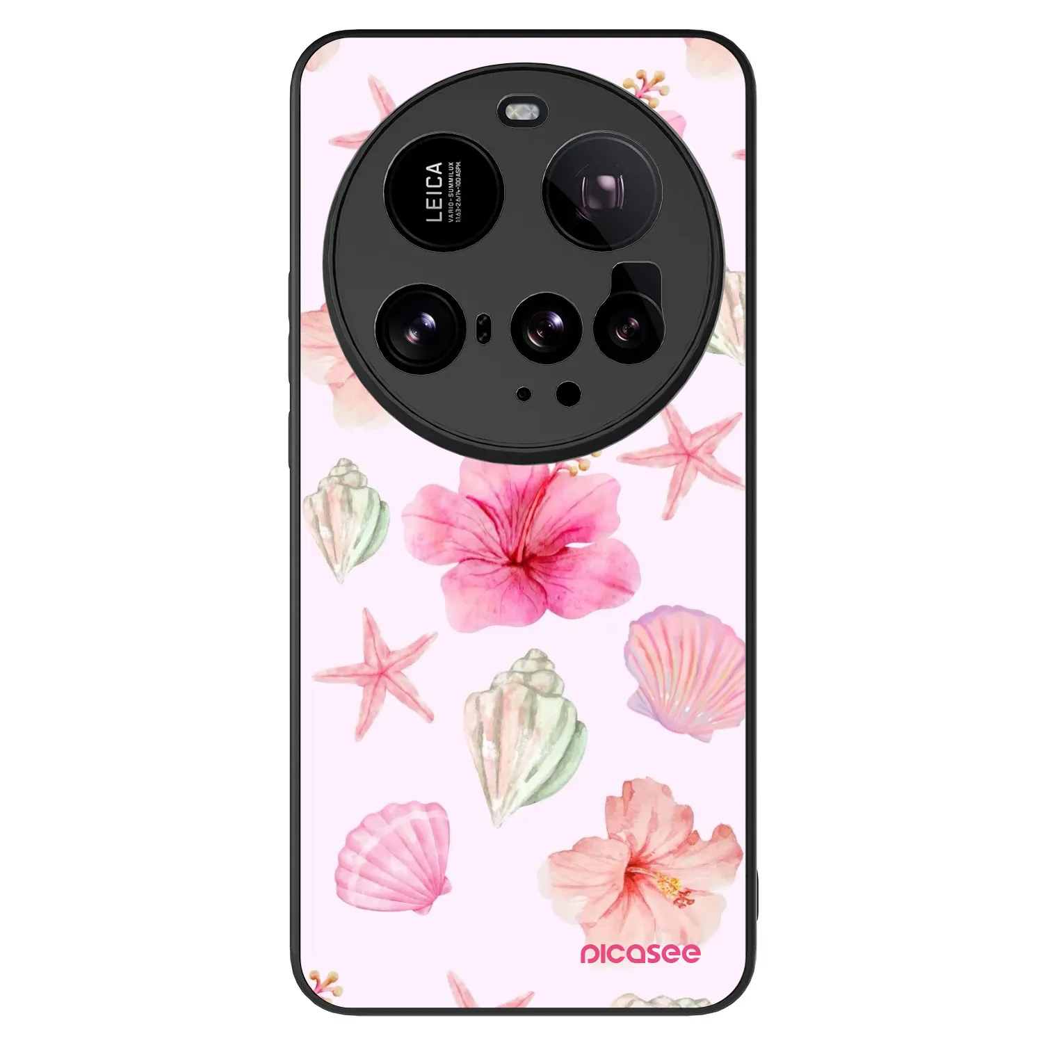 Picasee ULTIMATE CASE pro Xiaomi 15 Ultra - Blush Lagoon