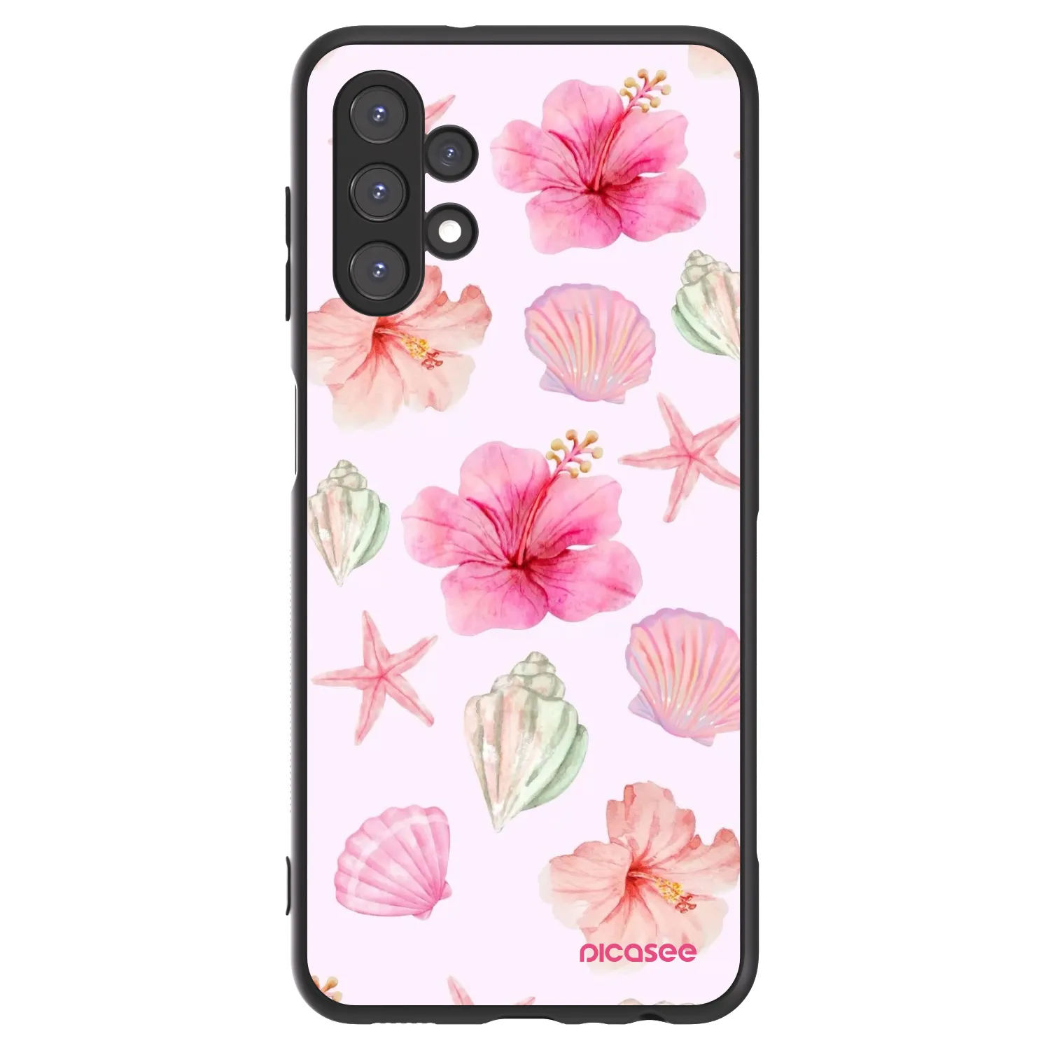 Picasee ULTIMATE CASE pro Samsung Galaxy A13 5G - Blush Lagoon