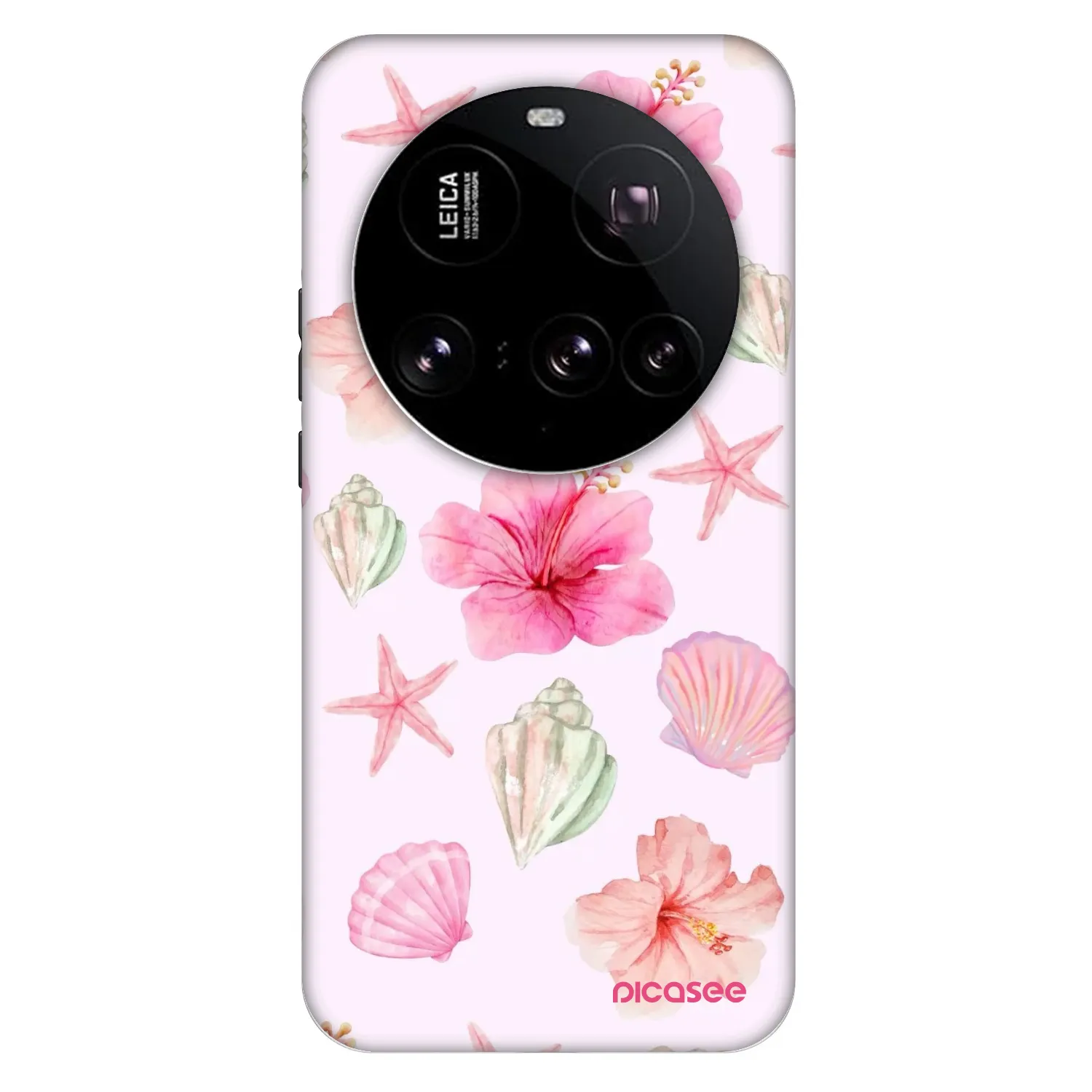 Picasee Fashion Case pre Xiaomi 15 Ultra - Blush Lagoon