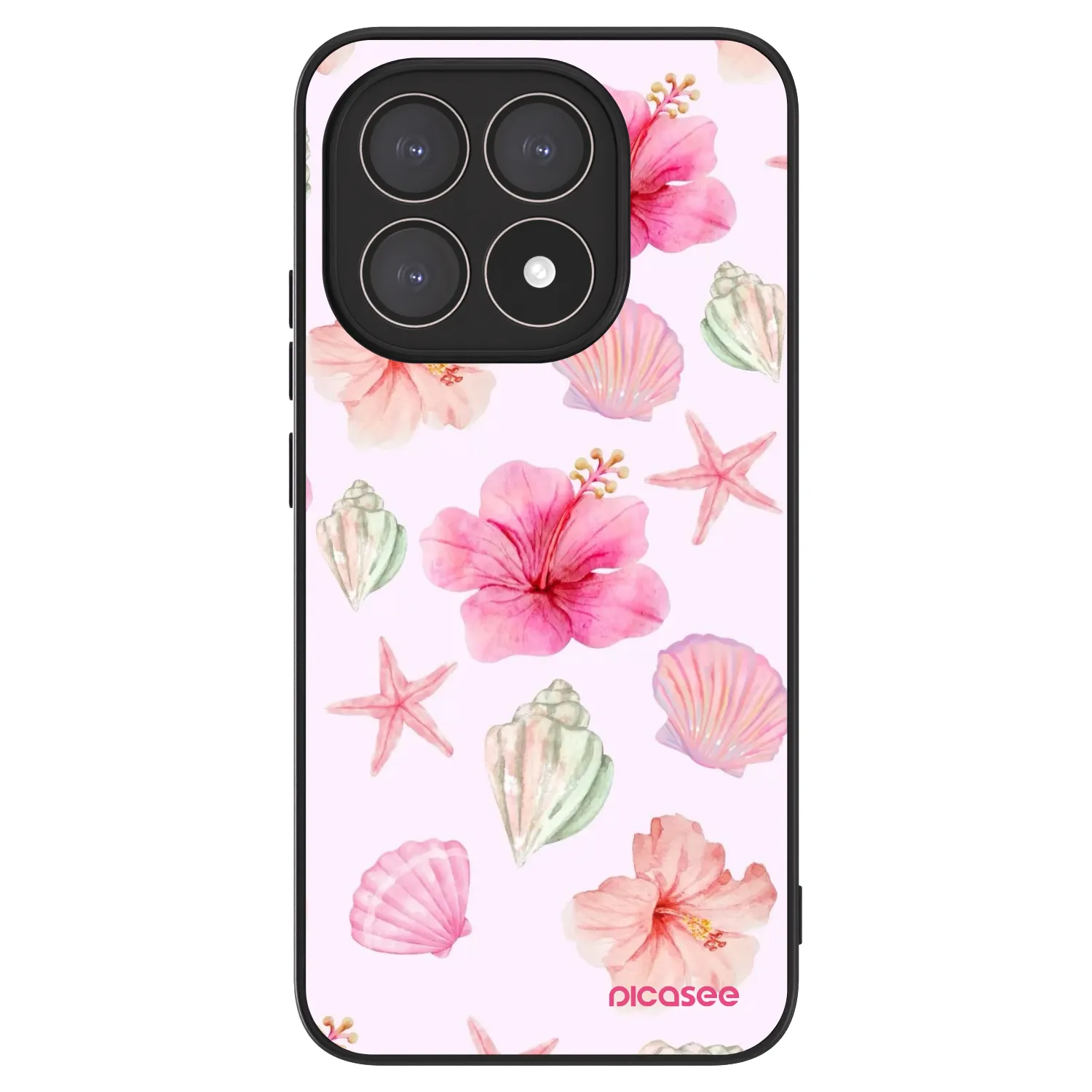Picasee ULTIMATE CASE pro Xiaomi 15T - Blush Lagoon