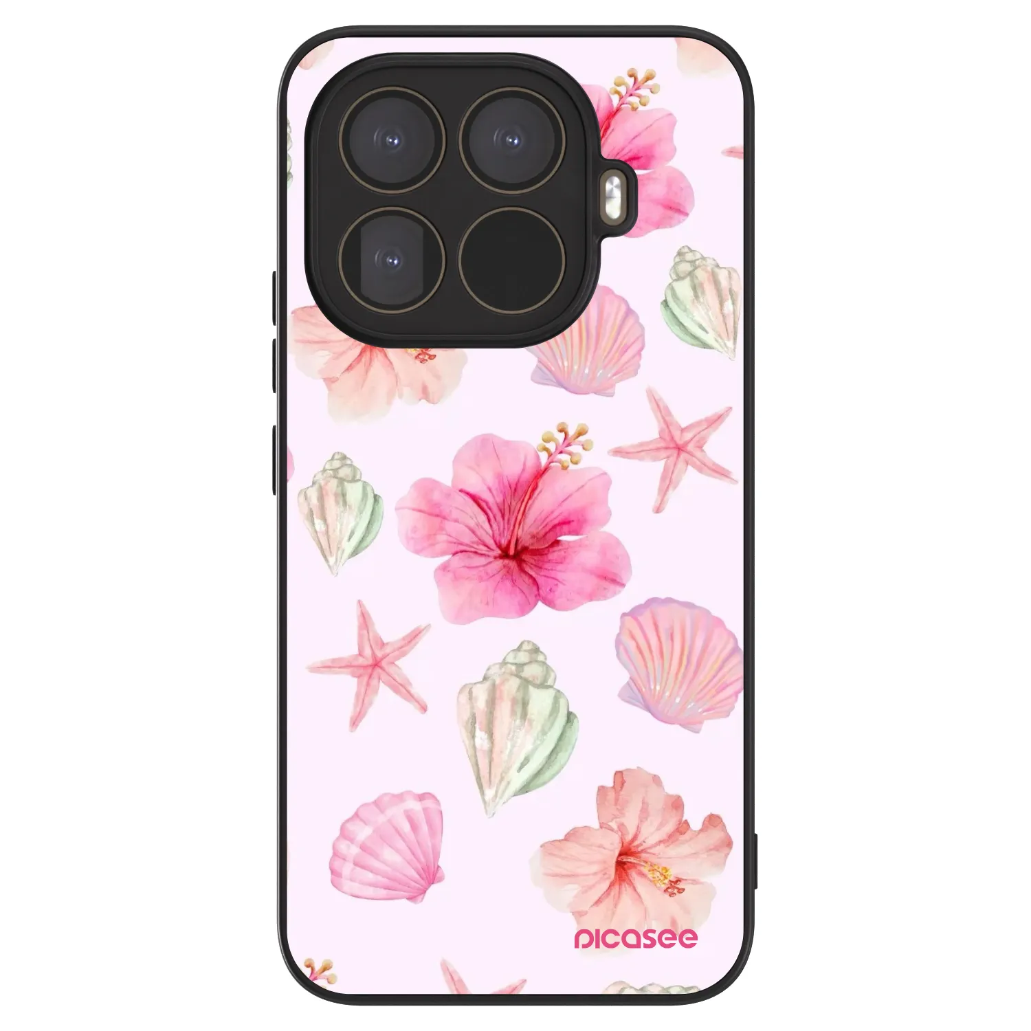 Picasee ULTIMATE CASE pro Xiaomi 15T Pro - Blush Lagoon