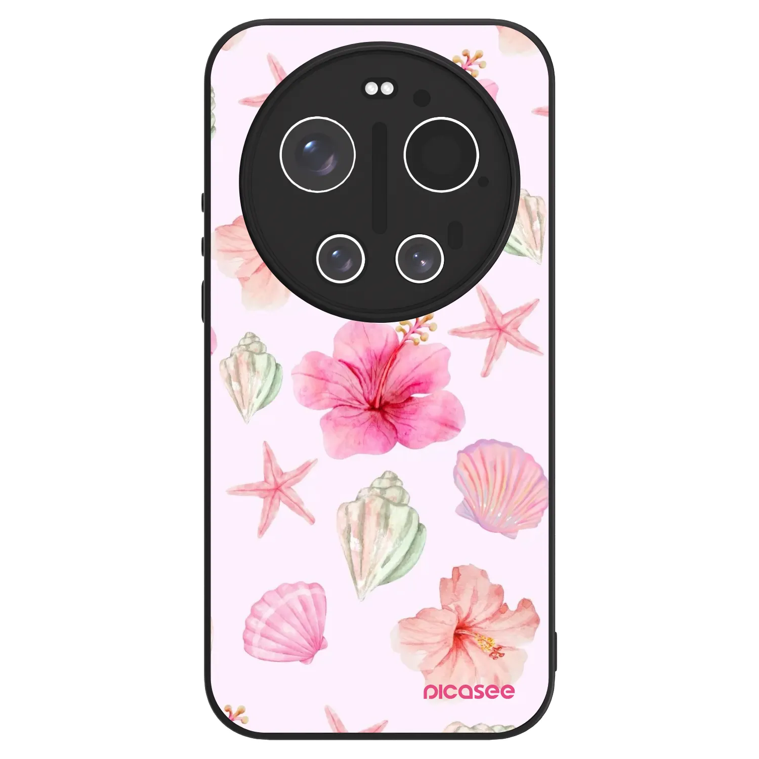Picasee ULTIMATE CASE pro Xiaomi 17 Ultra - Blush Lagoon