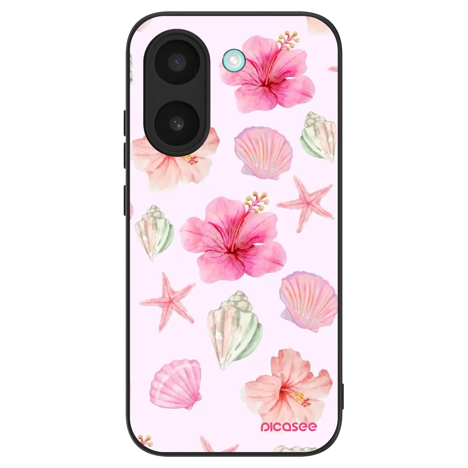 Picasee ULTIMATE CASE pro Xiaomi Poco X8 Pro - Blush Lagoon