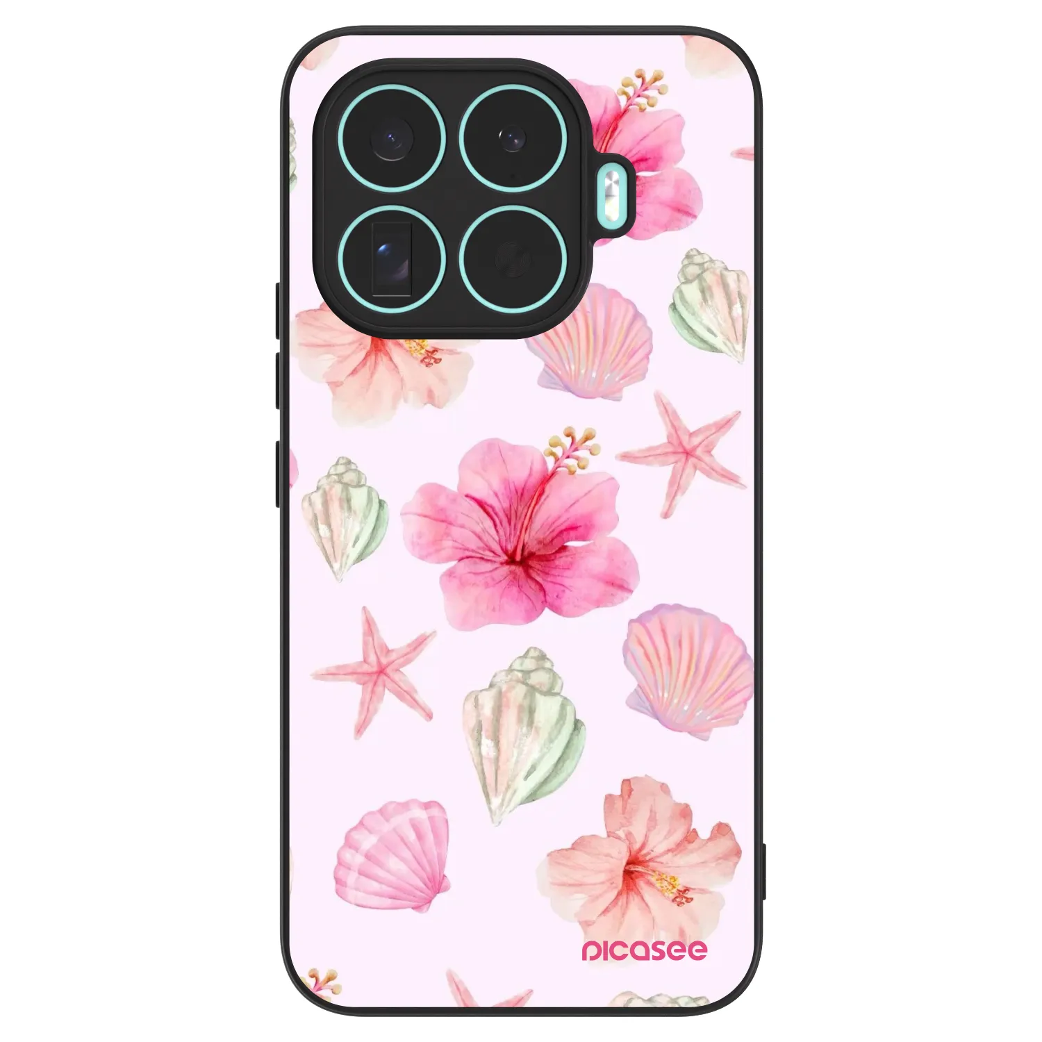 Picasee ULTIMATE CASE pro Xiaomi 17T Pro - Blush Lagoon