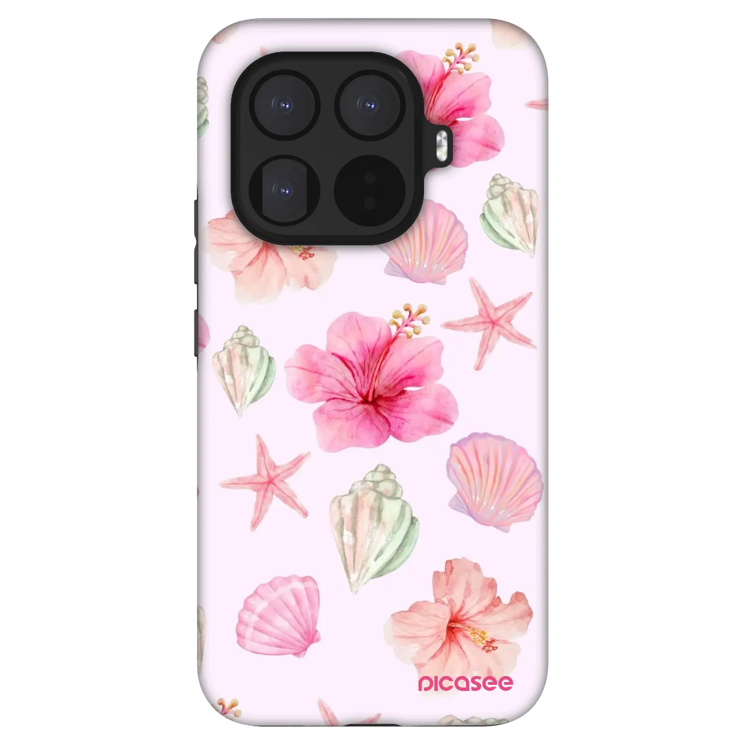 Picasee Fashion Case pre Xiaomi 15T Pro - Blush Lagoon