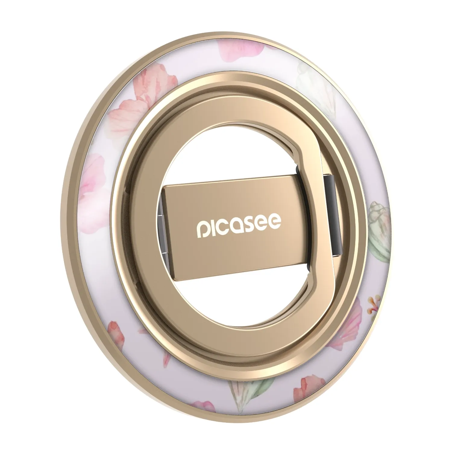 Picasee Magnetic holder - Zlato