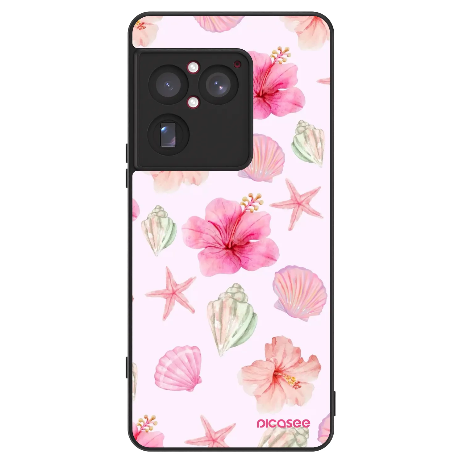 Picasee ULTIMATE CASE pro Sony Xperia 1 VIII 5G - Blush Lagoon
