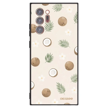 Obal pre Samsung Galaxy Note 20 Ultra - Coconut Breeze