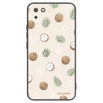 Obal pre Huawei Y5P - Coconut Breeze