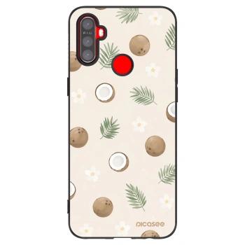Obal pre Realme C3 - Coconut Breeze