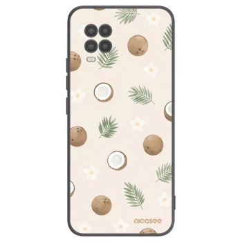 Obal pre Xiaomi Mi 10 Lite - Coconut Breeze