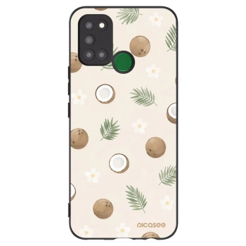 Obal pre Realme 7i - Coconut Breeze