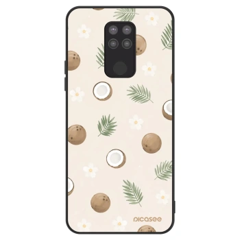 Obal pre Xiaomi Redmi Note 9 - Coconut Breeze