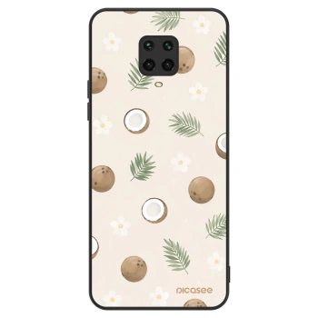 Obal pre Xiaomi Redmi Note 9 Pro - Coconut Breeze