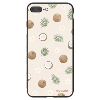 Obal pre Apple iPhone 7 Plus - Coconut Breeze