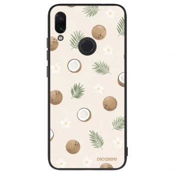 Obal pre Xiaomi Redmi Note 7 - Coconut Breeze