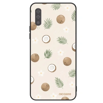Obal pre Samsung Galaxy A50 A505F - Coconut Breeze
