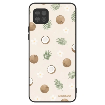 Obal pre Huawei P40 Lite - Coconut Breeze