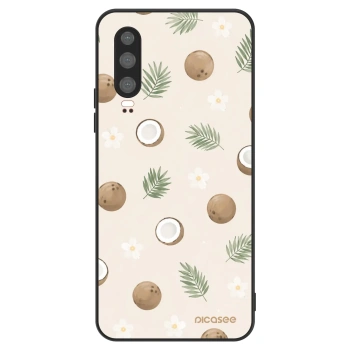 Obal pre Huawei P30 - Coconut Breeze