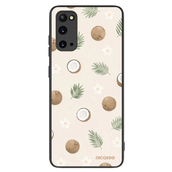 Obal pre Samsung Galaxy S20 G980F - Coconut Breeze