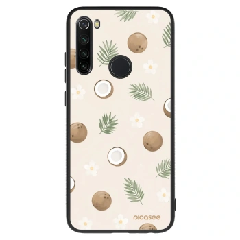 Obal pre Xiaomi Redmi Note 8 - Coconut Breeze