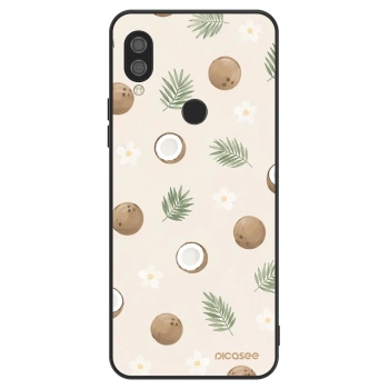 Obal pre Xiaomi Redmi 7 - Coconut Breeze