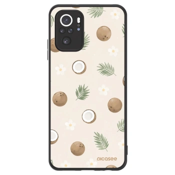 Obal pre Xiaomi Redmi Note 10 - Coconut Breeze