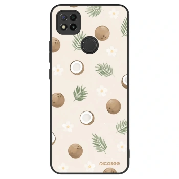 Obal pre Xiaomi Redmi 9C - Coconut Breeze