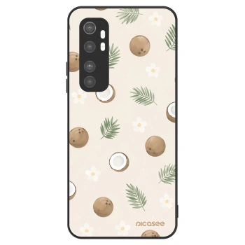 Obal pre Xiaomi Mi Note 10 Lite - Coconut Breeze