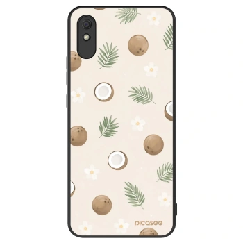 Obal pre Xiaomi Redmi 9A - Coconut Breeze