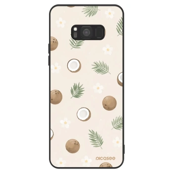 Obal pre Samsung Galaxy S8 G950F - Coconut Breeze