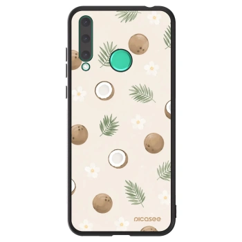 Obal pre Honor 20 Lite - Coconut Breeze