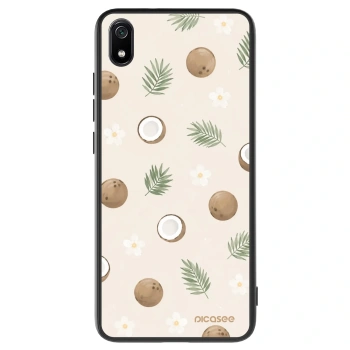 Obal pre Xiaomi Redmi 7A - Coconut Breeze