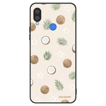 Obal pre Huawei Nova 3 - Coconut Breeze