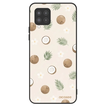 Obal pre Samsung Galaxy A42 A426B - Coconut Breeze