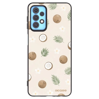 Obal pre Samsung Galaxy A32 4G SM-A325F - Coconut Breeze