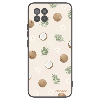 Obal pre Realme 8 Pro - Coconut Breeze