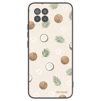 Obal pre Realme 8 4G - Coconut Breeze
