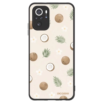 Obal pre Xiaomi Redmi Note 10S - Coconut Breeze